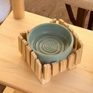 gamelle chat chien amesdesbois