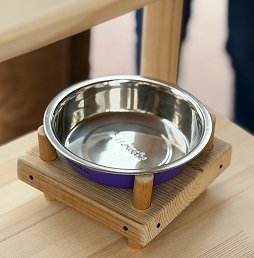 gamelle chat amesdesbois