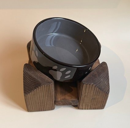 gamelle chien amesdesbois