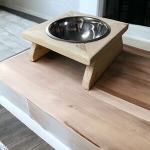 Gamelle surélevée « XL » Kit-Chat®