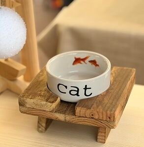 gamelle chat amesdesbois